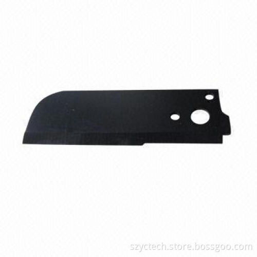 Peelers Blades, Customizes Services are Provided